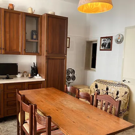 Appartement Seaside *