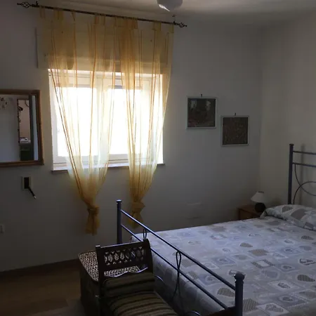 Apartment Seaside *