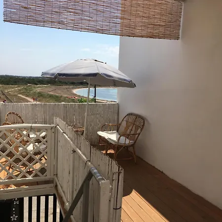 Apartment Seaside