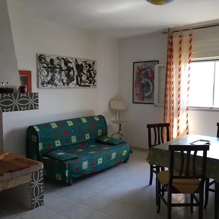 Apartment Seaside Torre Colimena