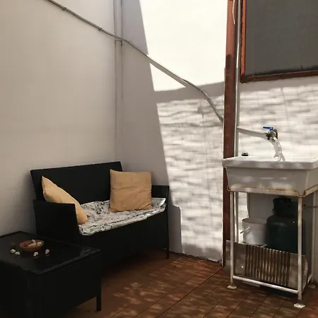 Apartment Seaside