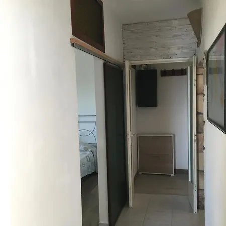 Seaside Apartment *