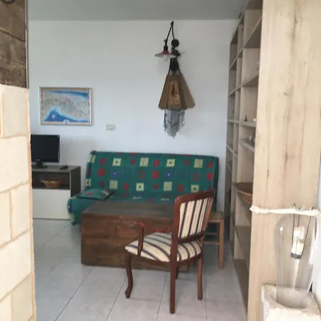 Apartment Seaside *