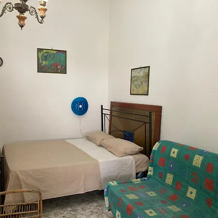 Seaside Apartment Torre Colimena