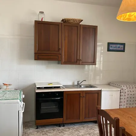 Seaside Apartment *