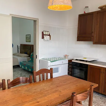 Apartment Seaside