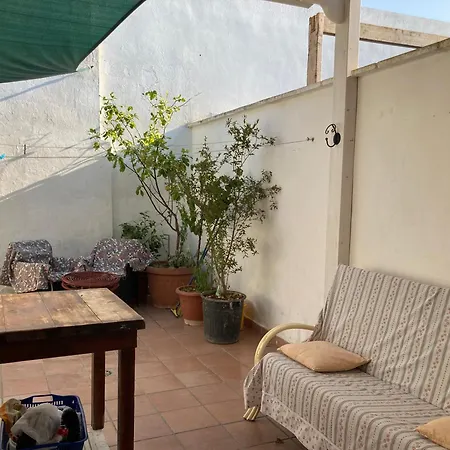 Seaside Apartment