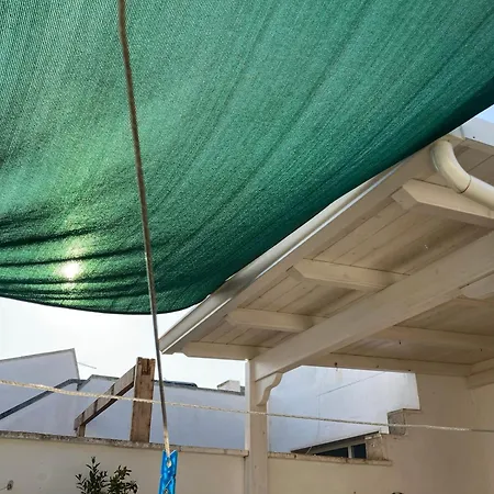 Apartment Seaside *
